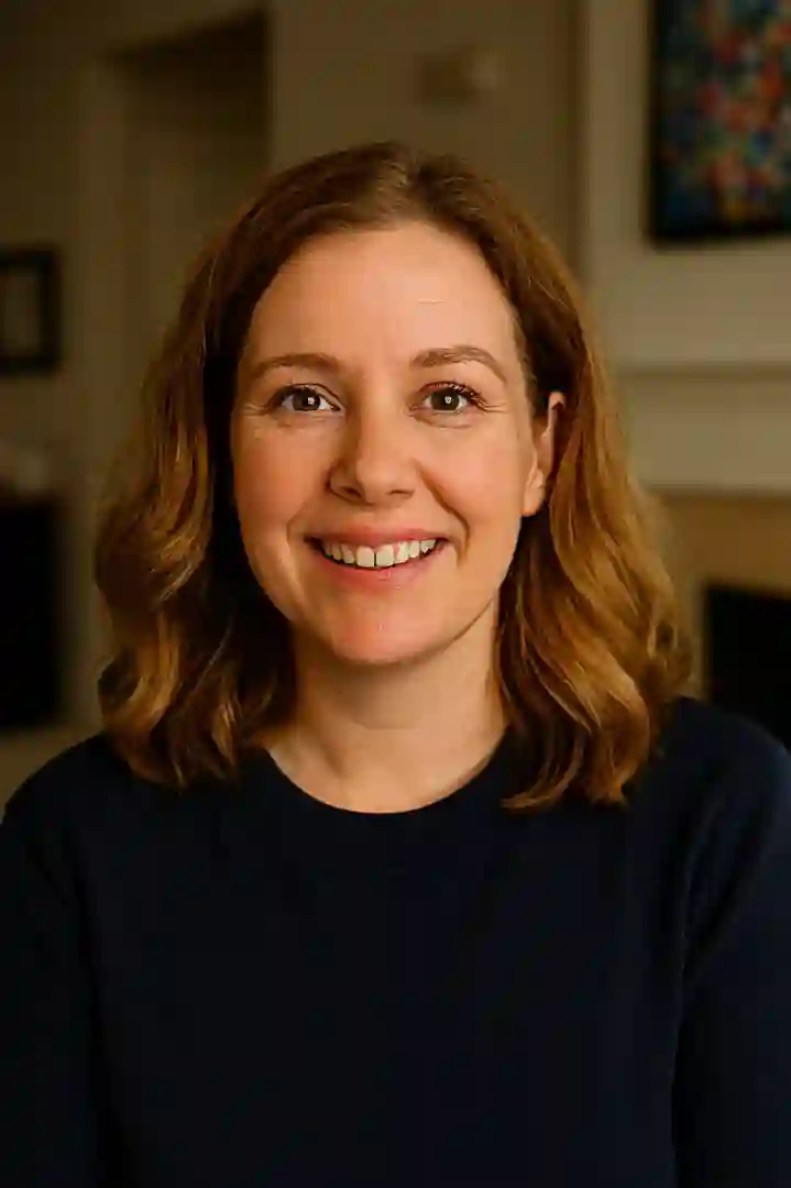 Emily Thompson